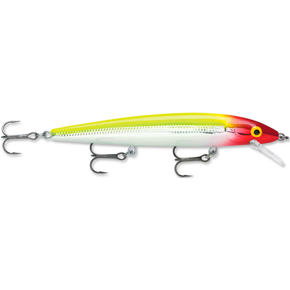 Rapala Husky Jerk HJ14 14 см., цвет CLN
