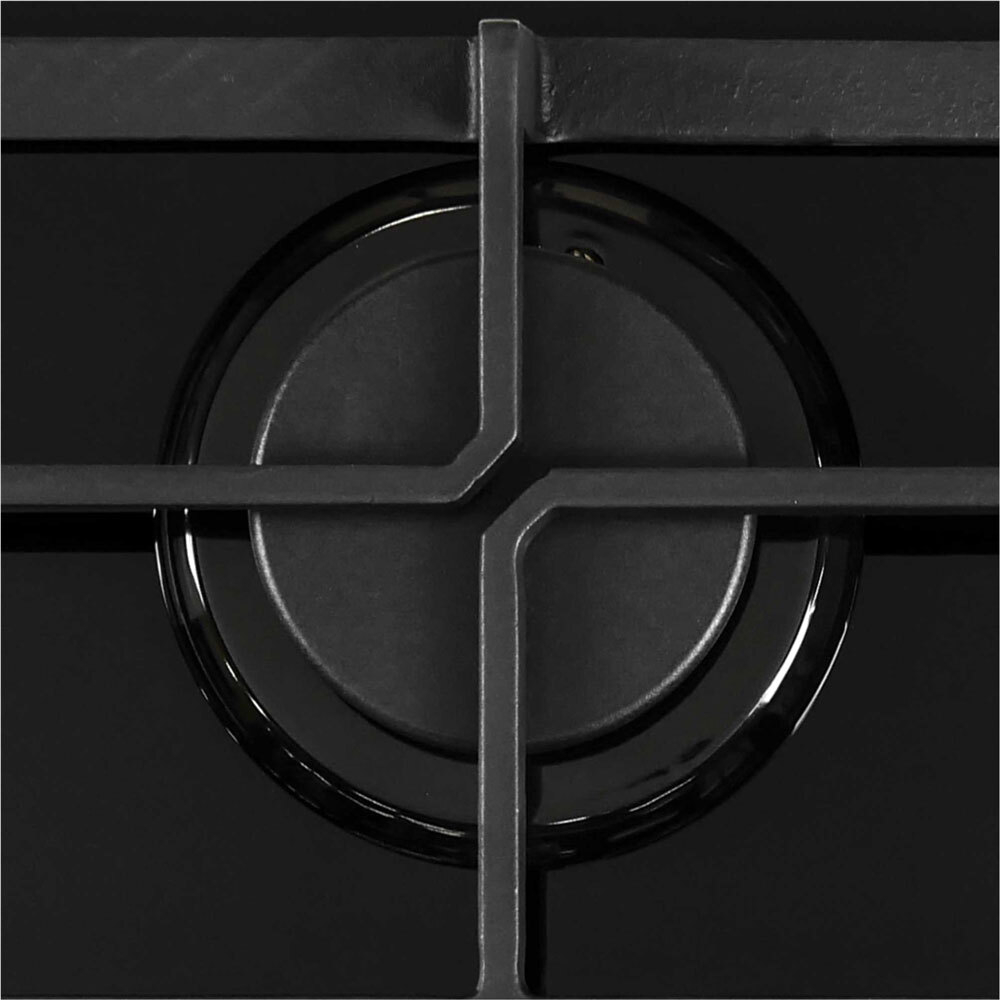 Газовая варочная панель LEX GVG 321 BL