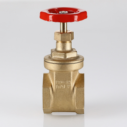 Задвижка клиновая VALTEC RG