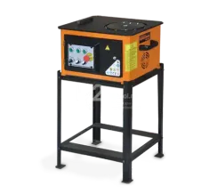 Портативный гибочный станок Gocmaksan MG 20B, 380 В