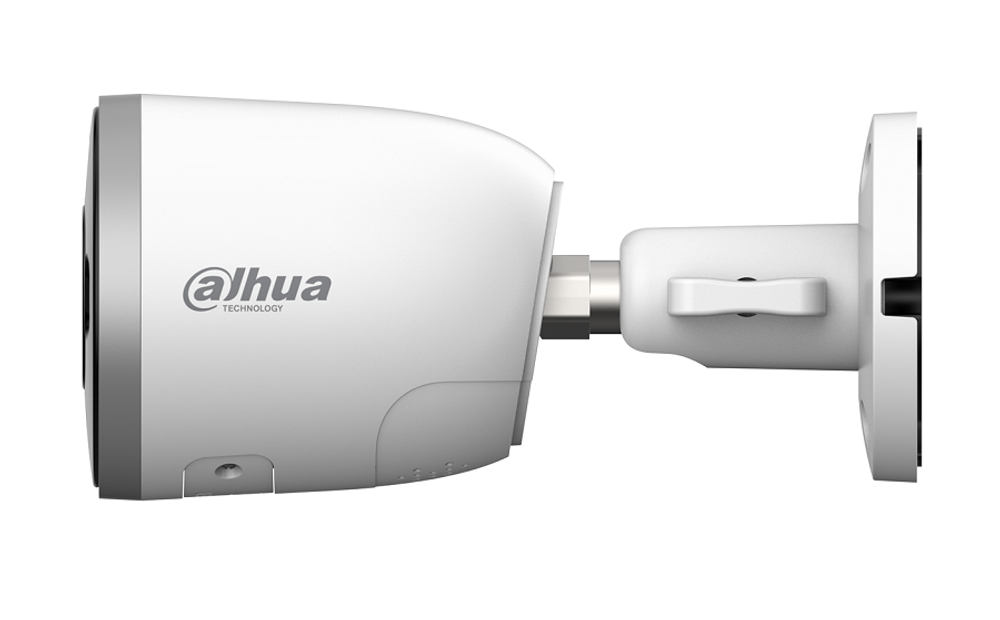 IP-камера видеонаблюдения цилиндрическая Dahua DH-IPC-F5DP-PV-0360B