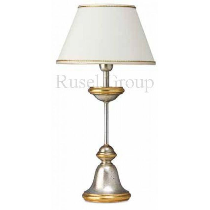 Настольная лампа   Florenz Lamp 2710.01A