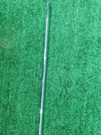 Молдинг заднего бампера Mercedes S w222 (13-17)