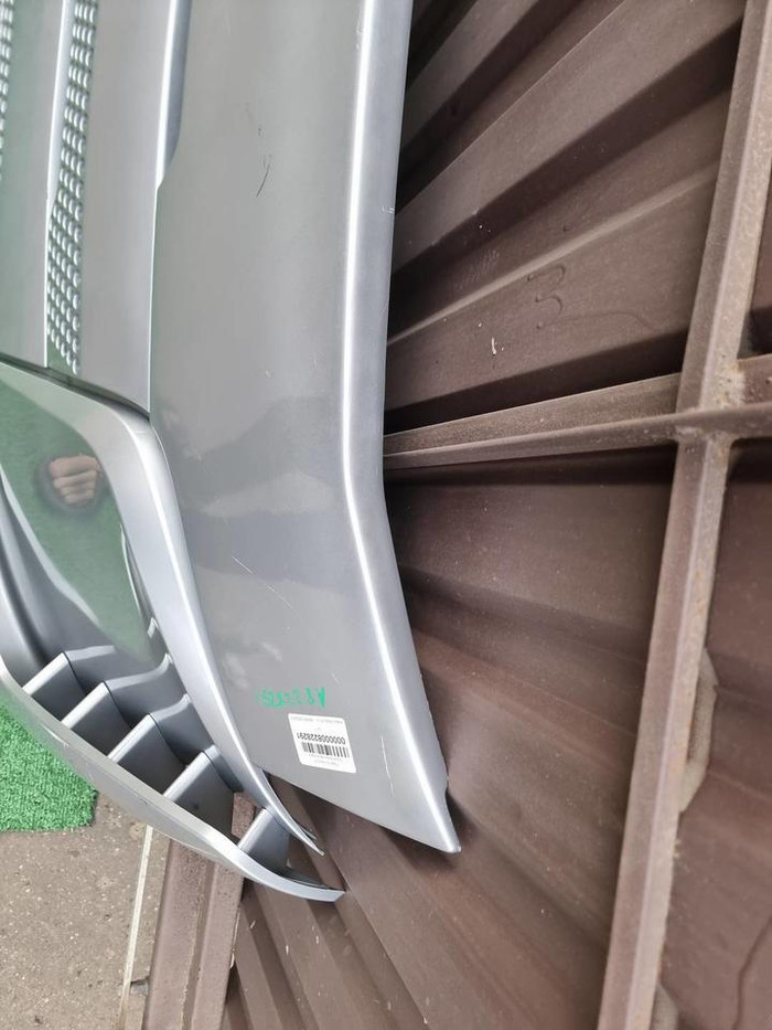 Капот FAW J7 (2023-н.в.)