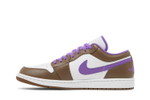 Кроссовки Jordan Air Jordan 1 Low "Palomino"