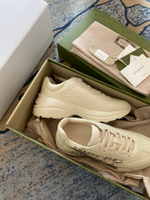 Gucci Rhyton Sneaker