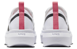 Женские кроссовки Nike Court Vision Alta 'White Black Coral' CW6536-103