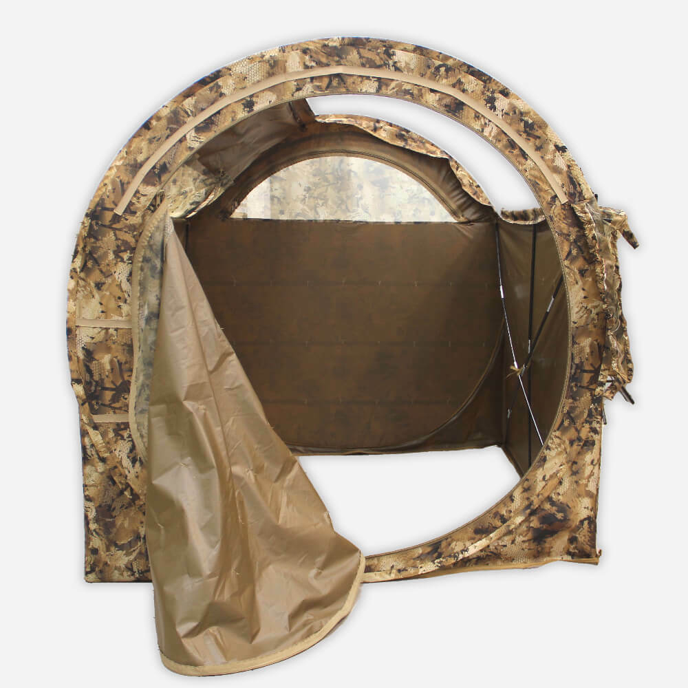 Засидка автоматическая ДУБЛЬ COMB