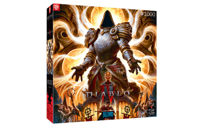Пазл Diablo IV Inarius The Father - 1000 элементов