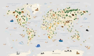 Фреска Applico, коллекция Dreams