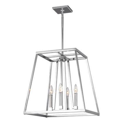 Люстра Visual Comfort Conant Medium Lantern