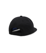 Кепка Lyris Hugo Blue - черный(50522281)