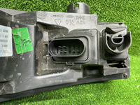 ДХО правый JAECOO J7 (2023-н.в.) LED