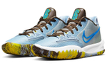 Nike Kyrie Low 4 EP "Light Armory Blue"