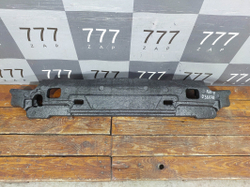 Абсорбер переднего бампера Kia Rio 4 X-Line 20-нв Б/У Оригинал 86520H0900