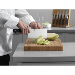 Zwilling Профессиональный китайский тесак 18 см.