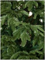 Ель искусственная «ОНТАРИО» (Литая+пвх) 180 см / 1,8 м
