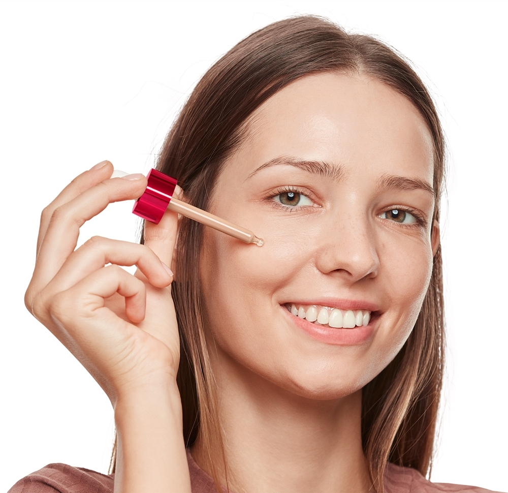 Bourjois Healthy Mix - Легкая тональная основа для естественного вида, 30 ml