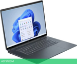 Ноутбук 2-в-1 HP Spectre x360 16-aa0002ci A16KFEA