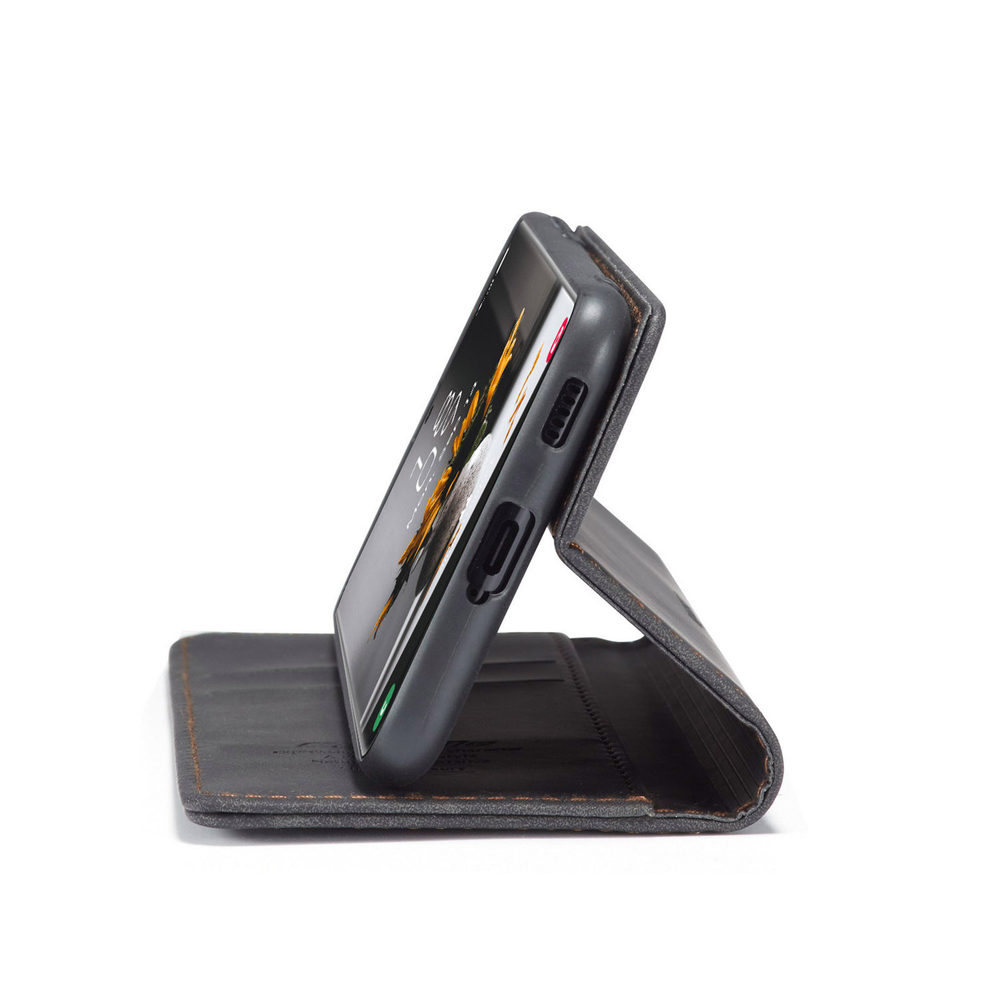Чехол-книжка CaseMe Matte Samsung Galaxy S21 Ultra