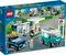 Lego konstruktor City Service Station