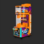 Призовой игровой автомат «Galaxy Drop»