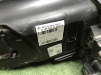 Битая Фара левая Mercedes GLS x166 (2015-2019) LED