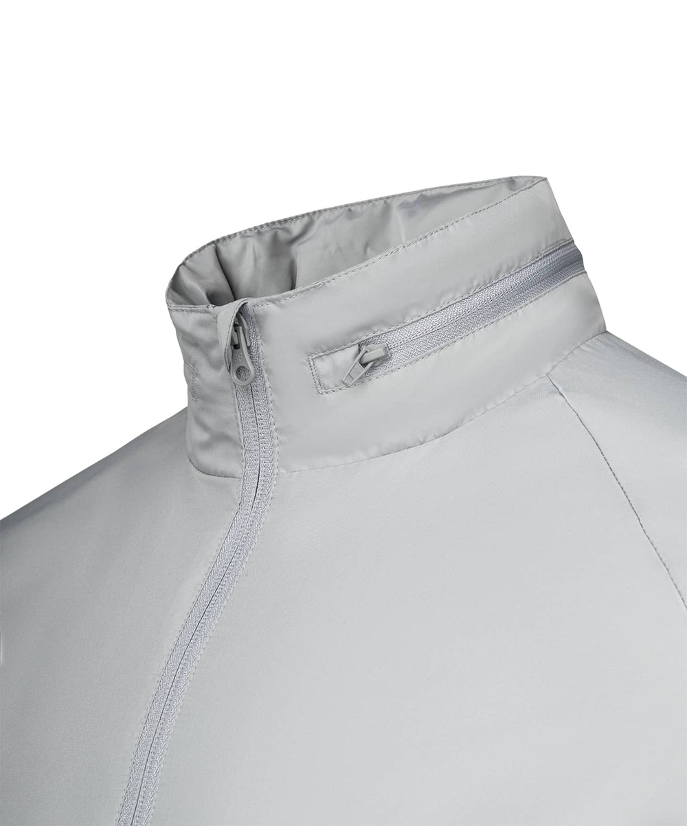 Куртка ветрозащитная CAMP 2 Rain Jacket, серый