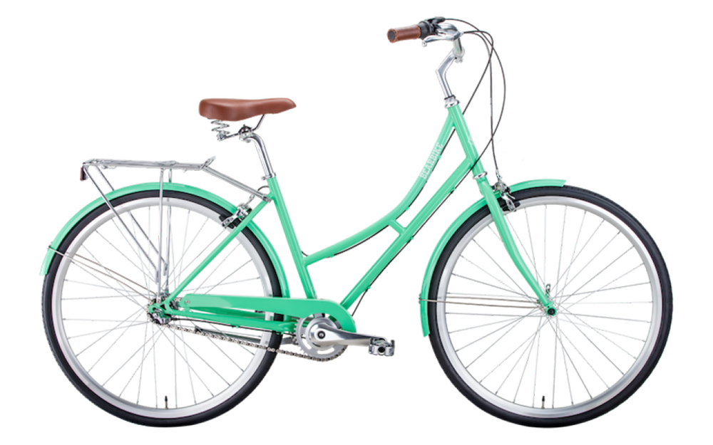 Дорожный велосипед Bear Bike Sochi (2021)