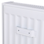 Стальной панельный радиатор с боковым подключением AZARIO 22 500х1000