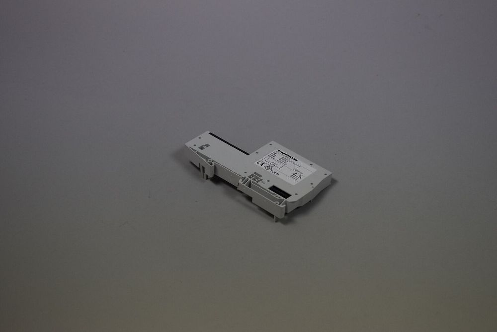 TURCK BL20-E-8DI-24VDC-P