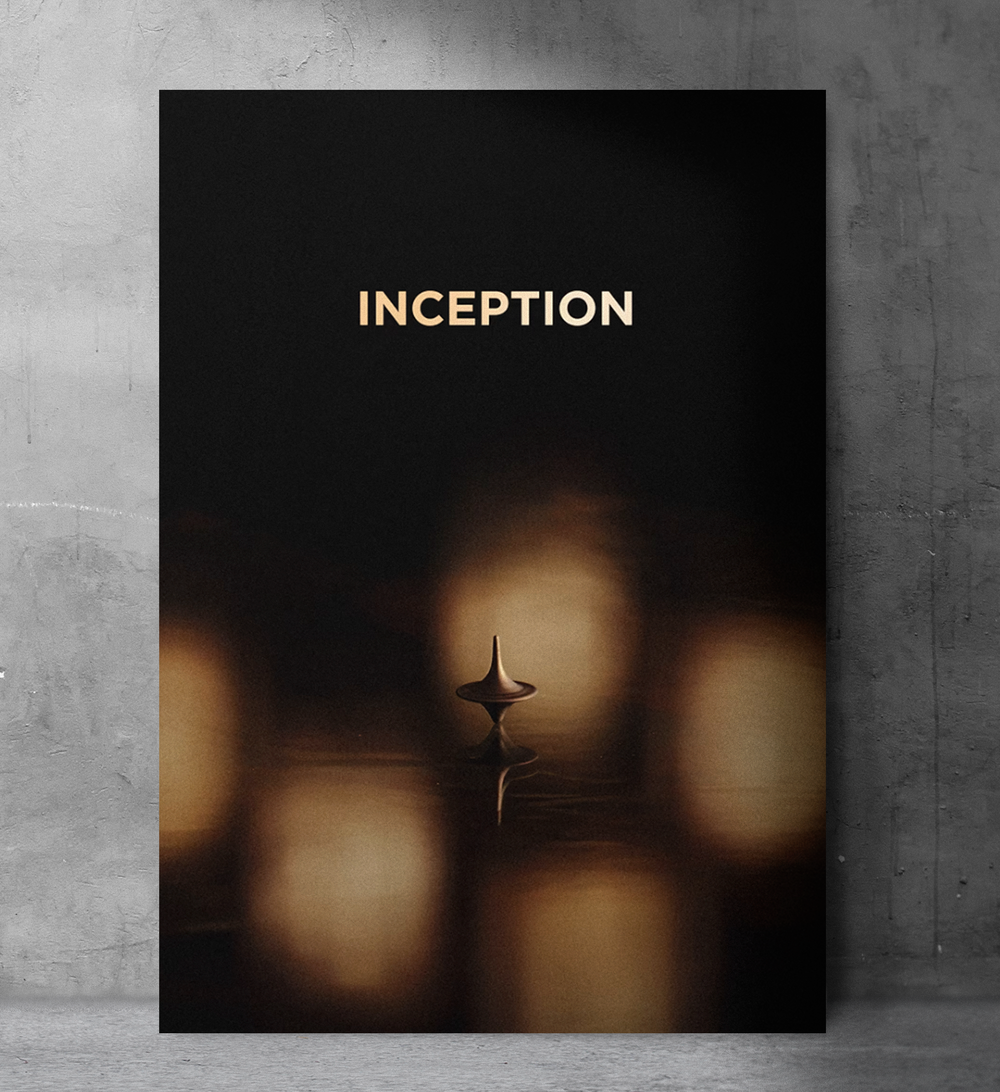 Начало 4 (Inception)