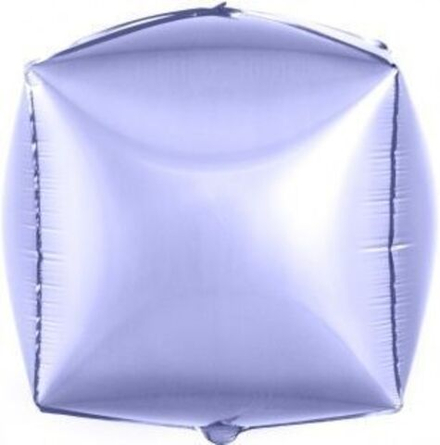 К Куб Сиреневый 20''/51 см