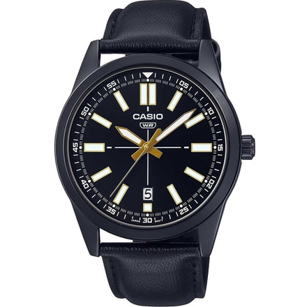 Часы CASIO MTP-VD02BL-1E