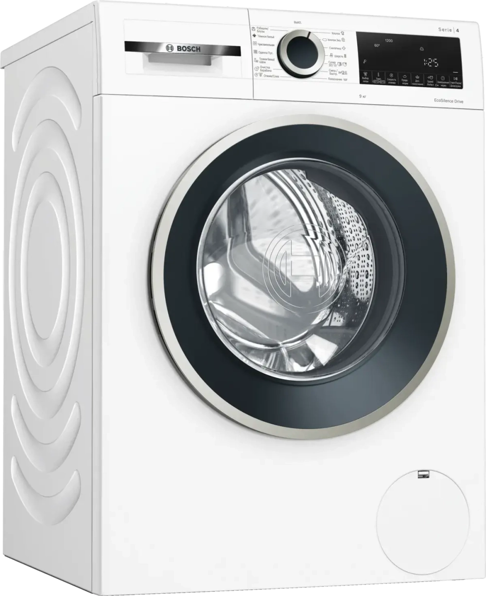 Стиральная машина Bosch WGA142X6OE
