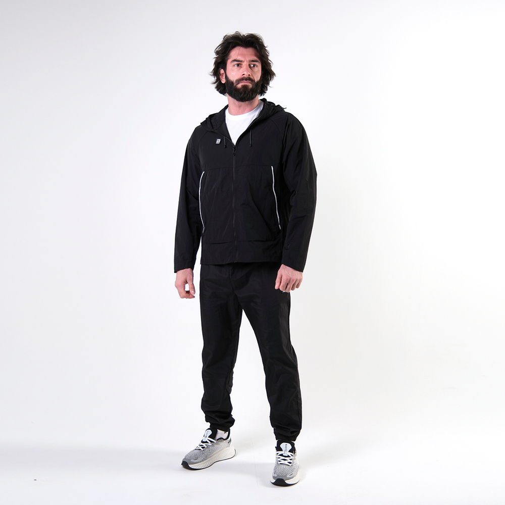 Брюки Rage плащевые арт.: HY58621