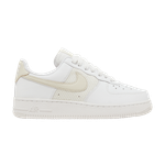 Кроссовки Nike Air Force 1 Low "Cross Stitch" (Женская размерная сетка)