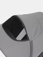 Коляска детская "AXIOM" (2в1) RA093 Grey