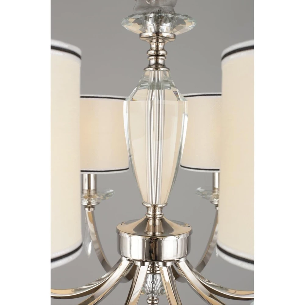 Подвесная люстра Aployt HADRINN APL.705.03.08