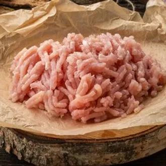 Фарш из филе грудки бройлера Подмосковье/ 500 гр