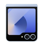 Смартфон Samsung Galaxy Z Flip6 12 ГБ/256 ГБ (Голубой | Blue)