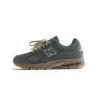 Кроссовки Kith X New Balance Nb 2002R "Pistachio"