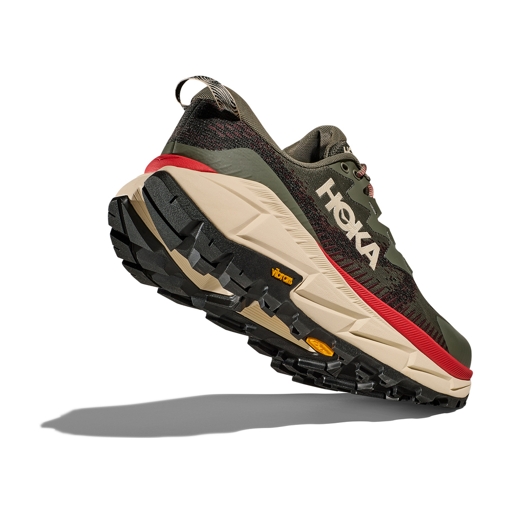 Кроссовки Мужские Hoka Skyline-Float X