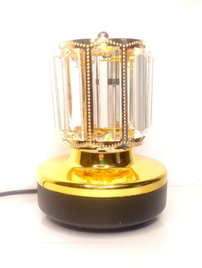 Беспроводная колонка-светильник RoHs RHD-201BT пульт.