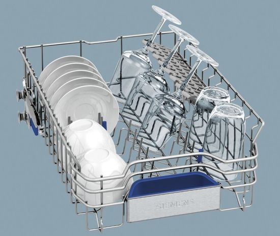 Встраиваемая посудомоечная машина Siemens SR 556S01