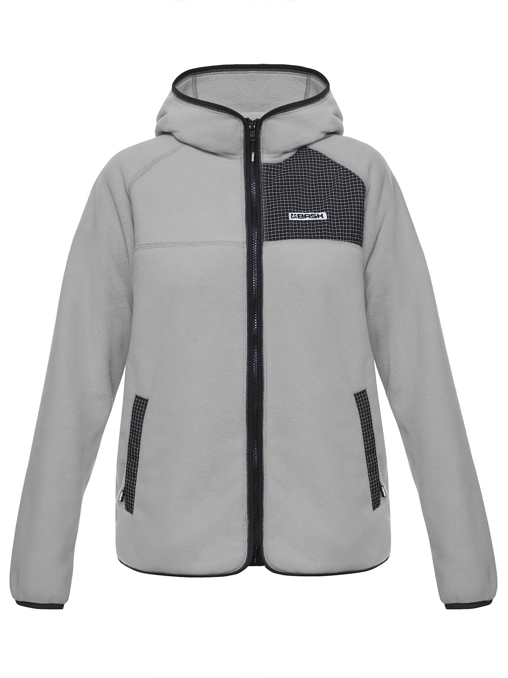 КУРТКА ФЛИСОВАЯ BASK LAMA ST