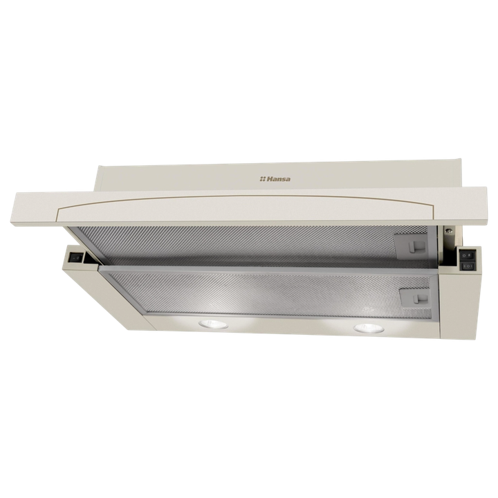 Телескопическая вытяжка Hansa OTP6242RIH