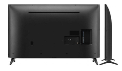 Телевизор 55" LG 55UQ76003LD