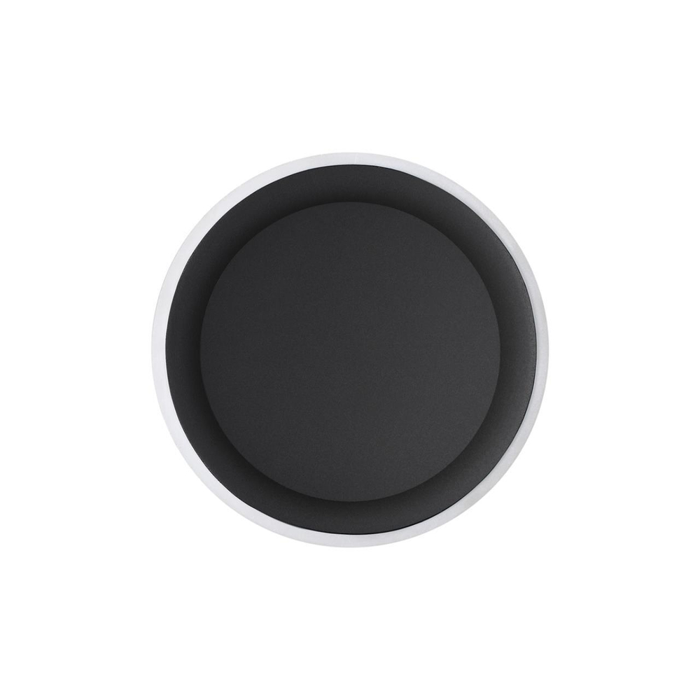 359164 STREET NT23 000 черный Светильник ландшафтный светодиодный IP54 LED 4000K 16W 220V SMENA