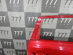 Дверь задняя правая Changan CS35 Plus 18-нв Б/У Оригинал S111F2701031000AE